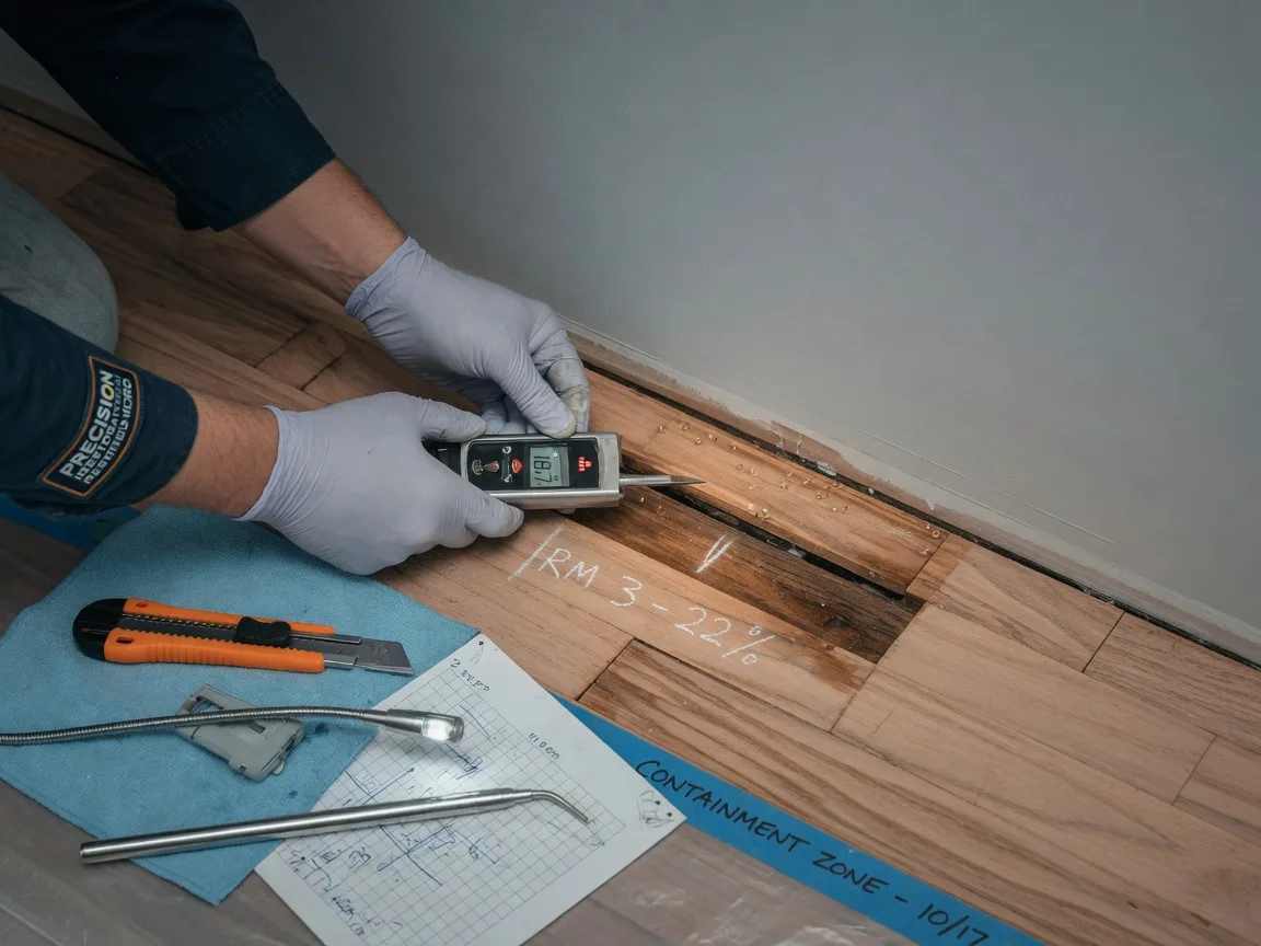 Why choose Water Removal in Plain City, OH